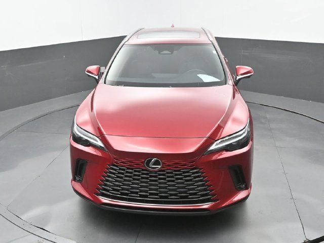 Used 2025 Lexus RX 350 Premium Plus w/ Accessory Package (Z1) FWD image 29