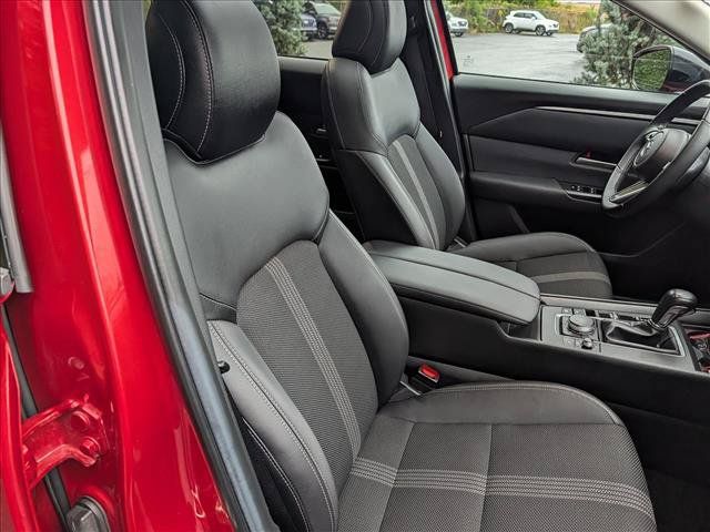 Used 2025 MAZDA CX-50 AWD 2.5 S w/ Premium Package image 12