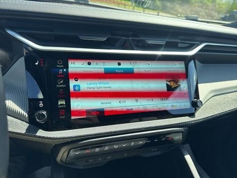 New 2026 Jeep Cherokee Laredo image 19