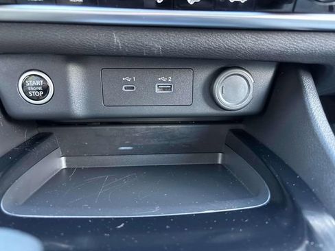 Used 2023 Nissan Rogue SV image 27