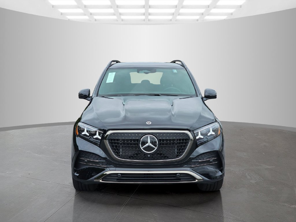 Used 2027 Mercedes-Benz GLE 450 4MATIC image 2