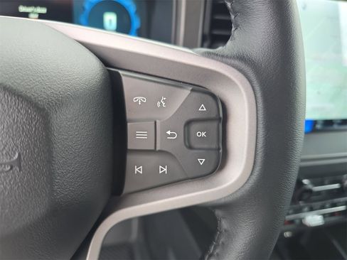 New 2026 Ford Bronco Big Bend image 22