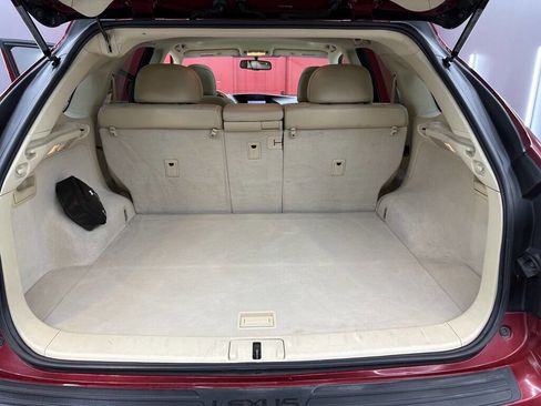 Used 2011 Lexus RX 350 AWD w/ Premium Pkg image 28