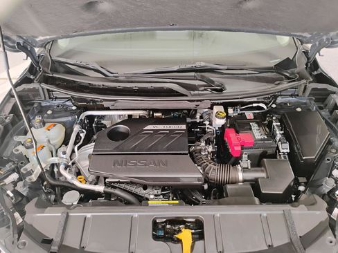 Used 2024 Nissan Rogue SV w/ SV Premium Package FWD image 93