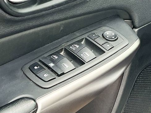 Used 2022 Jeep Cherokee Latitude Lux image 17