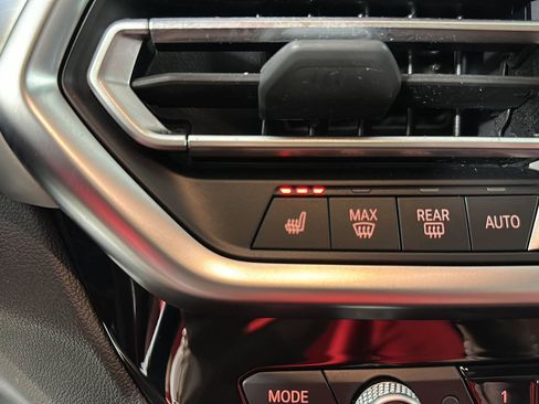 Used 2024 BMW X4 M40i w/ Premium Package AWD/4WD image 23