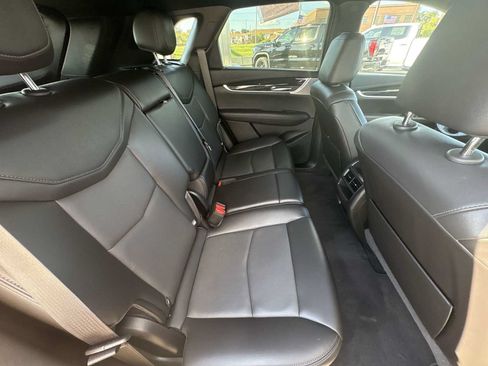 Used 2023 Cadillac XT5 Premium Luxury AWD/4WD image 29