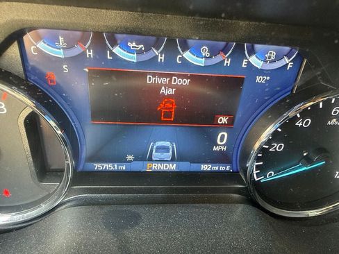 Used 2023 Ford F150 XLT w/ Equipment Group 302A High AWD/4WD image 22