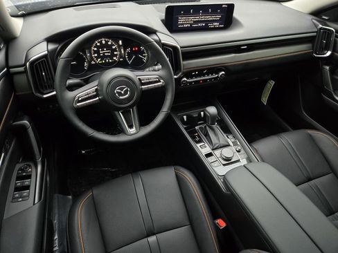 New 2026 MAZDA CX-50 2.5 Hybrid w/ Weather Package image 14