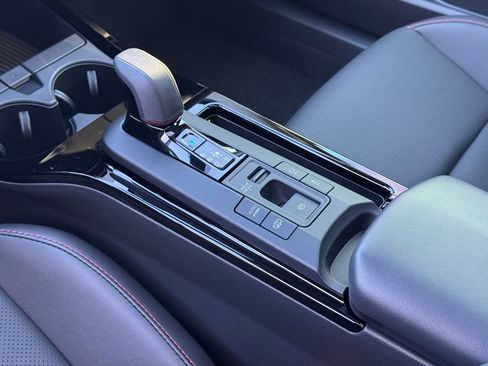 New 2026 Toyota Prius Plug-In Hybrid image 13