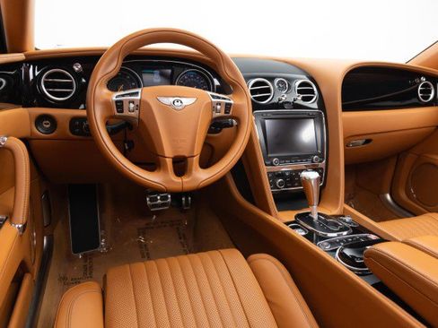 Used 2017 Bentley Flying Spur S V8 image 6