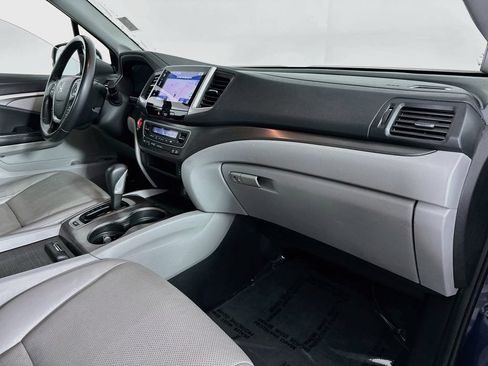 Used 2018 Honda Ridgeline RTL-T image 31