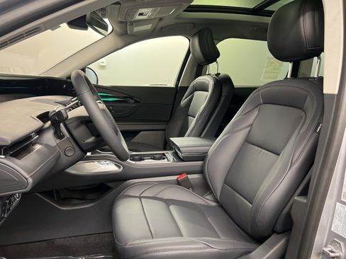 New 2026 Lincoln Nautilus Premier w/ Equipment Group 102A image 27