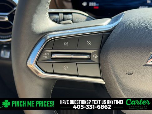 Used 2026 Chevrolet Equinox ACTIV w/ Convenience Package III image 14