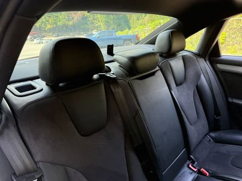 Used 2015 Audi S4 Premium Plus w/ Technology Package image 32