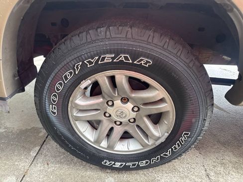 Used 2003 Toyota Tundra SR5 RWD image 20