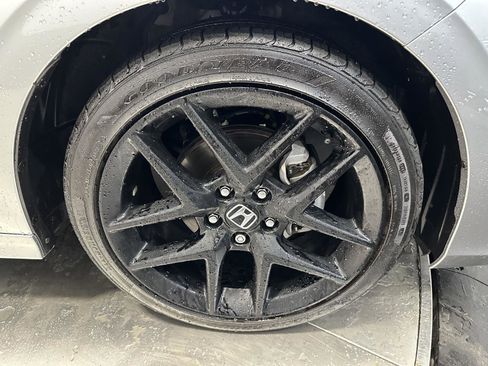 Certified 2024 Honda Civic Sport image 11