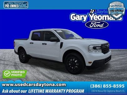 Used 2024 Ford Maverick XL