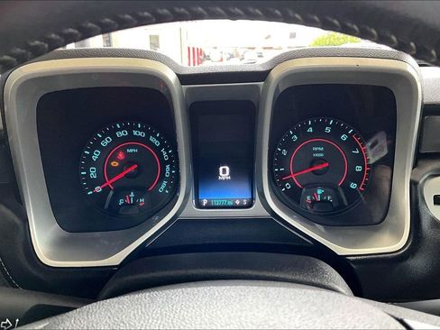 Used 2014 Chevrolet Camaro SS w/ RS Package image 21