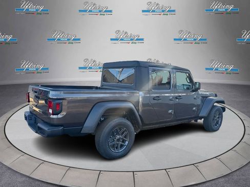 New 2026 Jeep Gladiator Sport image 3