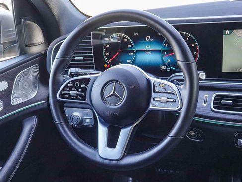 Certified 2021 Mercedes-Benz GLE 350 4MATIC image 15