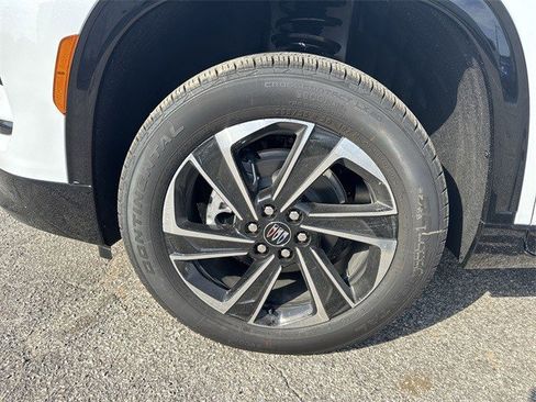 New 2026 Buick Enclave Sport Touring w/ Power Package image 10