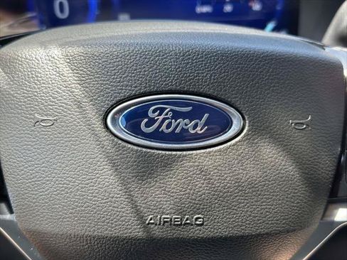 Used 2023 Ford Explorer ST w/ Equipment Group 401A AWD/4WD image 27