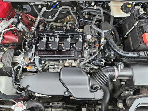 Used 2023 Honda CR-V EX-L image 29