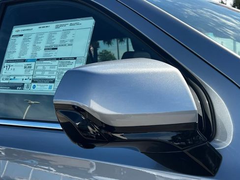 New 2026 Chevrolet Tahoe LT image 8