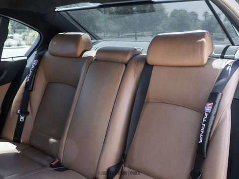 Used 2011 BMW ALPINA B7 LWB RWD image 67