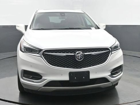 Used 2019 Buick Enclave Avenir w/ Avenir Technology Package AWD/4WD image 8