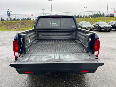 Used 2019 Honda Ridgeline RTL-T image 13