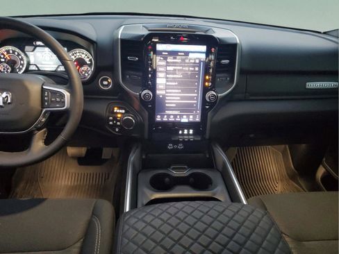 Certified 2025 RAM 1500 Big Horn image 13