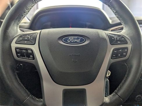 Used 2020 Ford Ranger XLT w/ Equipment Group 302A Luxury image 18