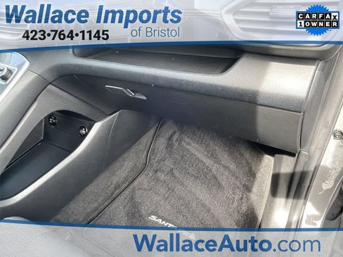 Used 2022 Hyundai Santa Fe SEL w/ Cargo Package image 34