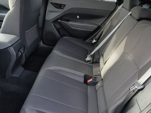 New 2026 Subaru Crosstrek 2.0i Premium image 7