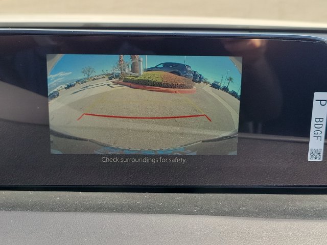 New 2026 MAZDA MAZDA3 s FWD image 14