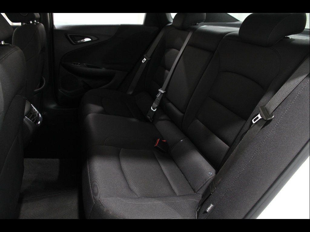 Certified 2024 Chevrolet Malibu LT FWD image 19