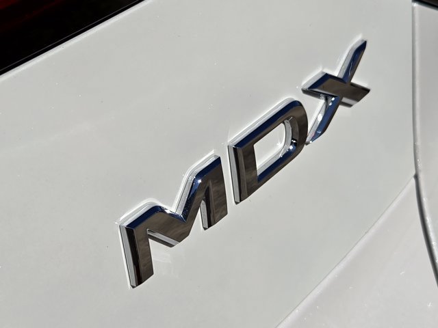Certified 2026 Acura MDX w/ Technology Package FWD image 11