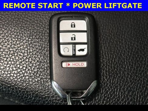 Used 2017 Honda Pilot EX-L image 7