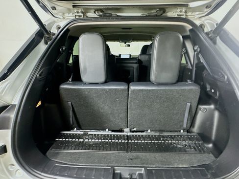 Used 2024 Mitsubishi Outlander SE FWD image 29
