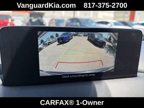 Used 2022 MAZDA CX-5 Carbon Edition AWD/4WD image 26