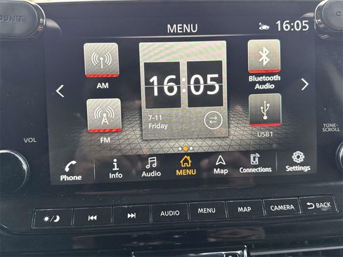 Used 2018 Toyota RAV4 XLE image 56