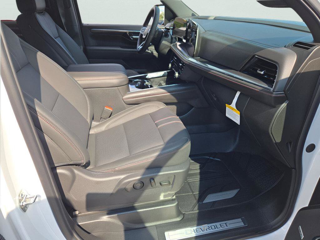 New 2026 Chevrolet Tahoe RST w/ Comfort Package AWD/4WD image 7