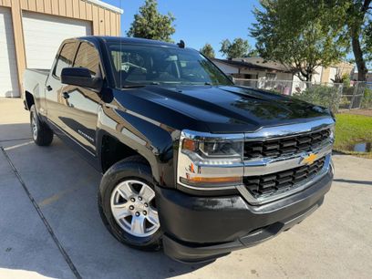 Used 2019 Chevrolet Silverado 1500 LT