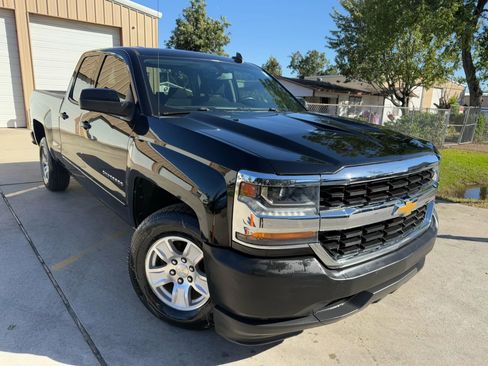 Used 2019 Chevrolet Silverado 1500 LT image 1