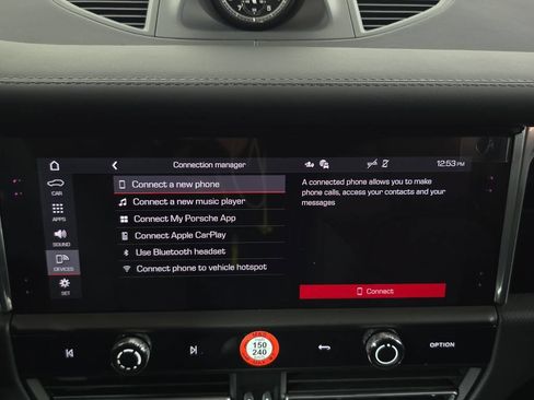 Certified 2026 Porsche Macan AWD/4WD image 17