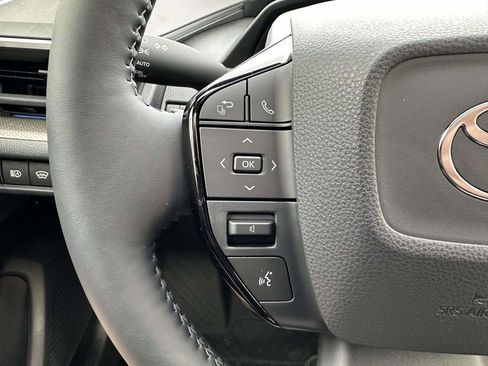 New 2026 Toyota Prius XLE image 8