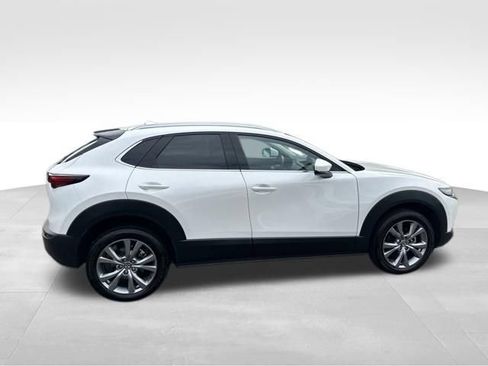 Used 2023 MAZDA CX-30 AWD 2.5 S w/ Premium Package image 9