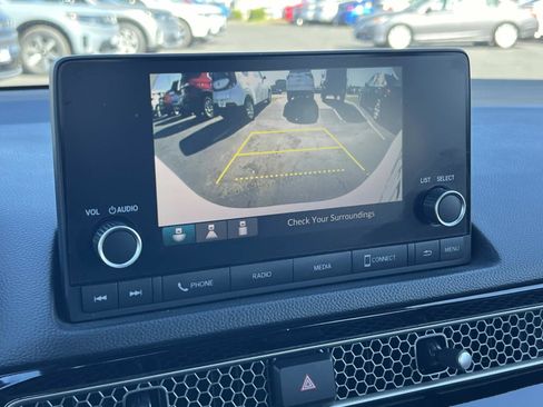 Certified 2024 Honda Civic Sport image 13